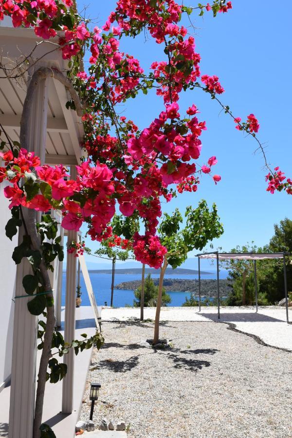 Avatonblue Villa Nafplio Vivári Exterior foto