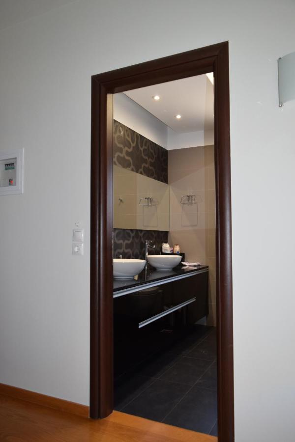 Avatonblue Villa Nafplio Vivári Exterior foto
